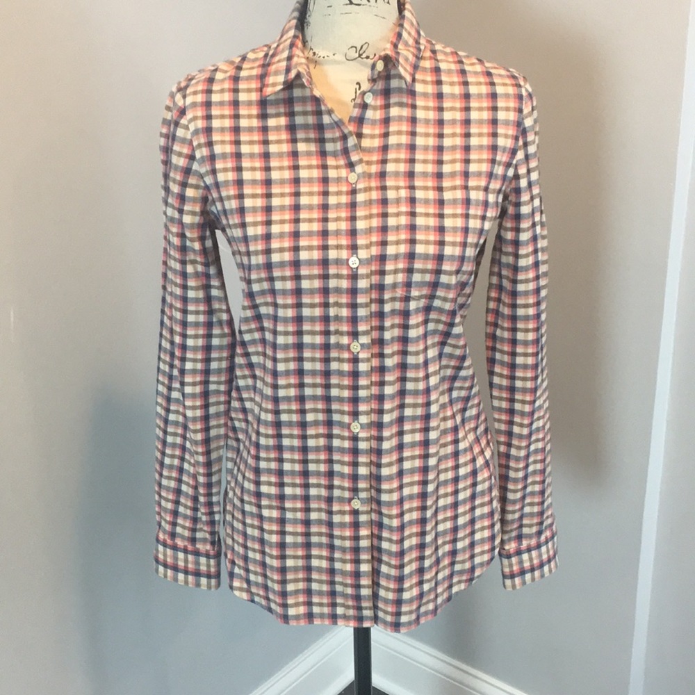 Madewell shirt